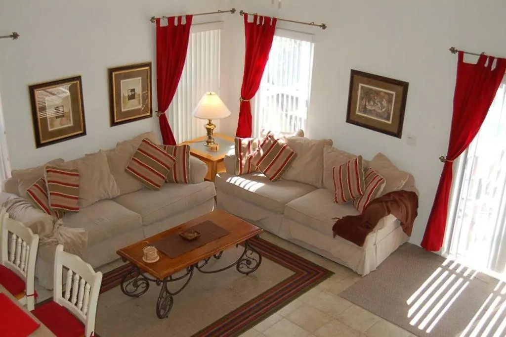 Ballyshannon Villa #45830 Davenport USA