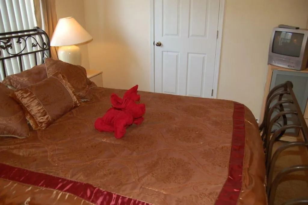 Ballyshannon Villa #45830 Davenport 0*,  USA